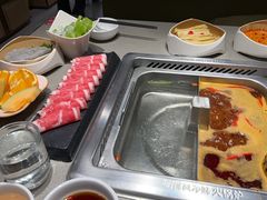 -海底捞火锅(宇飞大厦店)