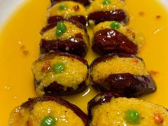 -山西会馆·晋菜·晋商宴·牌匾博物馆(胜利东街店)