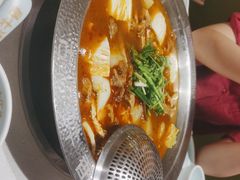 -古乐牛香鲜牛肉牛杂火锅(观前街店)
