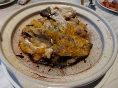 -香樟花园新粤料理(无锡万象城店)