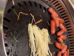 -炭之家齐齐哈尔大片烤肉·涮毛肚火锅·齐齐哈尔烤肉(中央大街店)