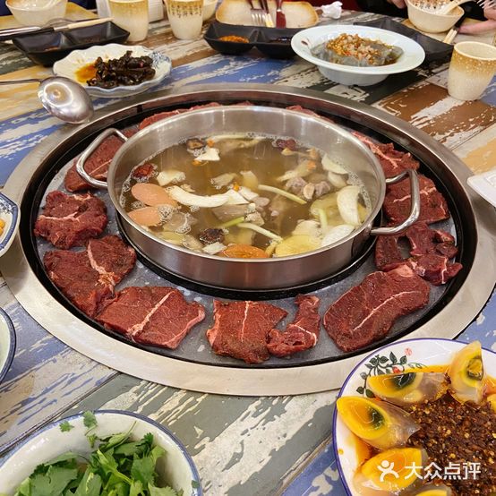 小黄牛健康养生馆(绵谷路二店)