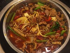 中国鸡杂-胖娃古镇鸡杂(磁器口总店)