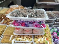 -老王记糕干(养鱼池路店)