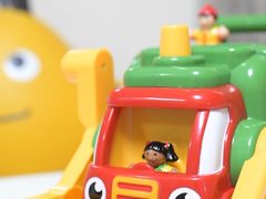 -TOYSRUS玩具反斗城(武汉荟聚中心店)