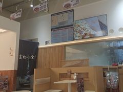 -雲物·云南小馆(好悦天地店)