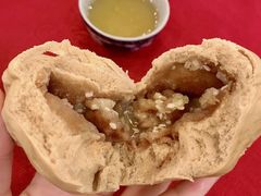 -御膳粥·牛乳粥底火锅·地道顺德菜(容桂店)