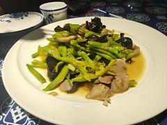 -旺角小渔村(幸福中路店)