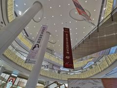 -银泰百货(北京大红门店)