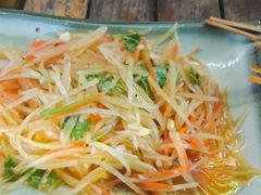 -正通记·哈尔滨烧烤·炭烤鸽子(七宝万科国际店)
