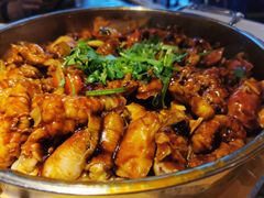 -黄记煌三汁焖锅(宽城万达店)