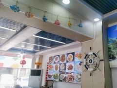 -日照大牌檔•小船海鲜(万平口店)