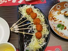 王炸虾滑-仙隐小鹿中华料理(南宁万象城店)