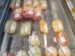 -沃尔玛(摩尔广场店)
