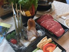 -潮福城大酒楼(北尚店)