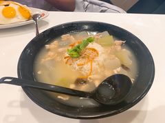 -Red Rice米饭主题餐厅(荔枝角店)