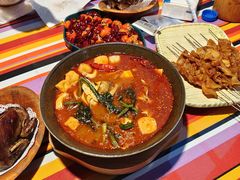 -吧嘚嘴炭烧鸽串吧(北海街店)