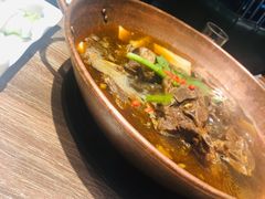 -亿百顺红焖羊排小馆(总店)