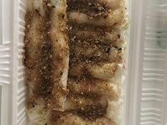 -找不到凉面(新都粮食局毗河油厂职工宿舍大院店)
