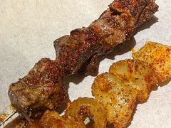 -穆沙烧烤·新疆菜(友好店)