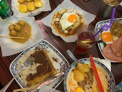 -華叔茶記