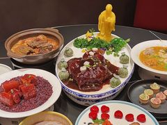 -童福兴·南京菜(老门东店)