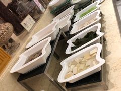 -西安国际创新人才交流中心•药浴温泉