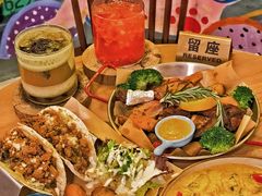 -The Good Place好地方·Brunch·coffee(国贸店)