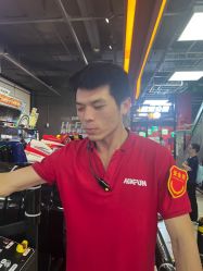 -嗨翻Hi-Fun竞技主题乐园·蹦床团建生日聚会(五棵松华熙店)