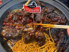 -回味黑鸭煲·始于2006(万松园店)