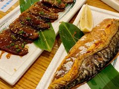 -林妈妈村·日式料理(宝山龙湖天街店)