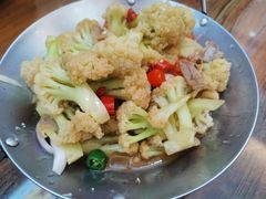 -巢湖名吃·东关老鹅汤(江南风情街店)