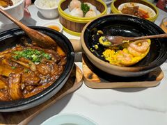 -火啫啫·粤式啫啫煲(南通首店)