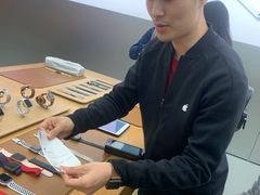 -Apple 零售店(Canton Road)