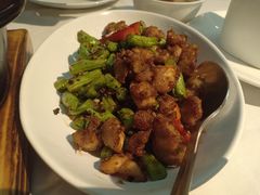 -汤城小厨•粤菜•靓汤(苏州街店)