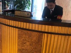 -巨华国际大酒店