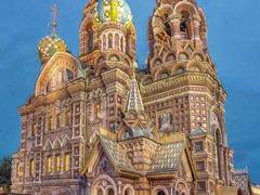 -滴血救世主教堂