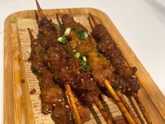 -相遇·鲜炒黄牛肉(丹阳吾悦广场店)