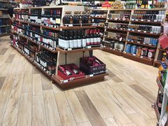 -永辉超市(融创茂店)