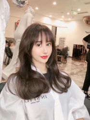 -Rise Hair上升造型