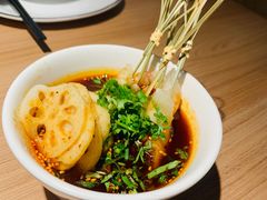 -太二酸菜鱼(沈阳万象城店)