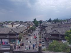 -大理古城