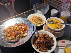-湘阁里辣(南联锦泰城店)