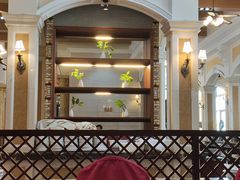 -平湖九龙山庄园圣马可酒店