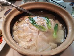 -大鱼徽州·寻味徽菜(星光总店)