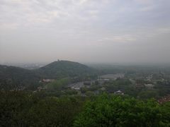 -上海佘山国家森林公园西佘山园