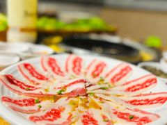 -渝味晓宇火锅(合川路店)