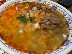 -桂花香手工面(鼓楼店)