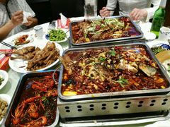 -簋街仔仔小龙虾(总店)