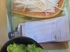 -三毛牛肉店(福强店)